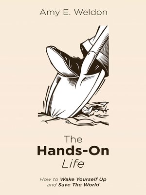 cover image of The Hands-On Life